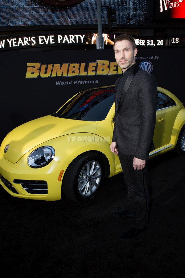 Transformers Bumblebee Global Premiere Images  (128 of 220)